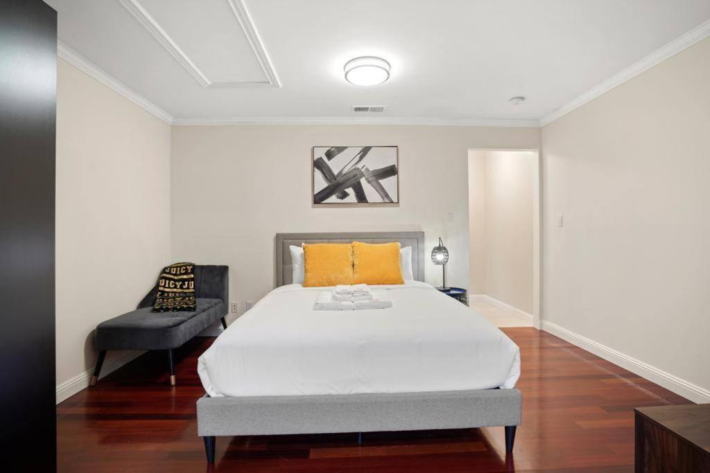 Lovely Relaxing Private Studio Near Westlake Daly City Szoba fotó