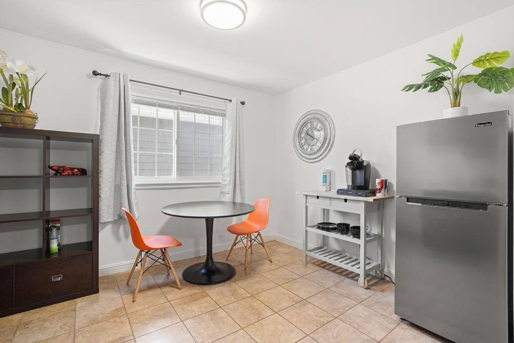 Lovely Relaxing Private Studio Near Westlake Daly City Kültér fotó